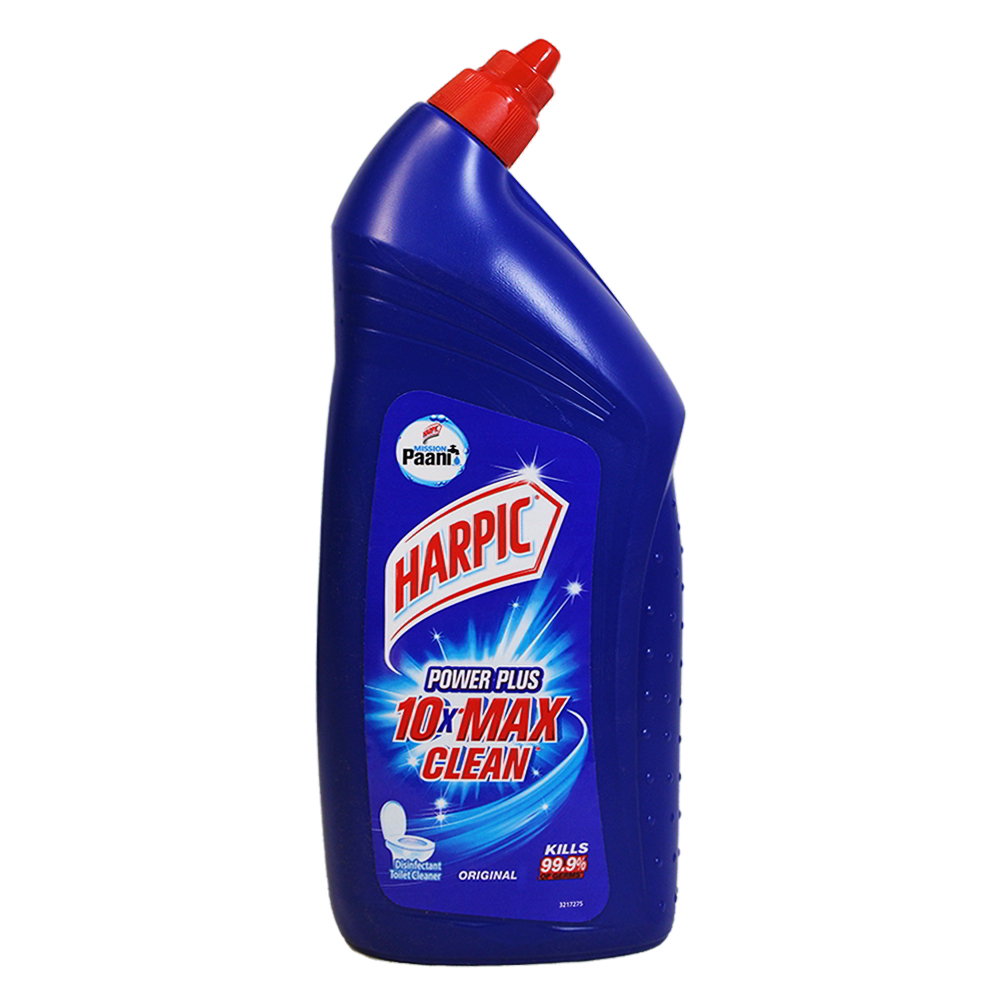 Harpic Power Plus Toilet Cleaner - Original